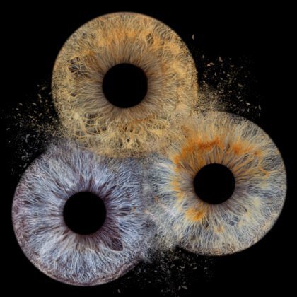 Triple Iris – Stardust